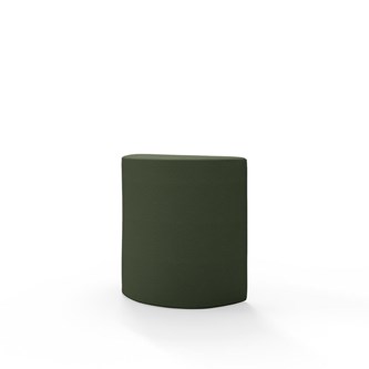 Modulsofa Snake ryggmodul