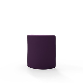 Modulsofa Snake ryggmodul