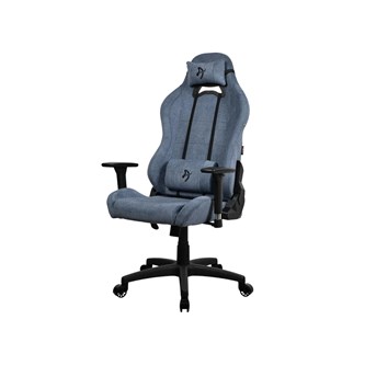 Gamingstol Arozzi Toretta stoff