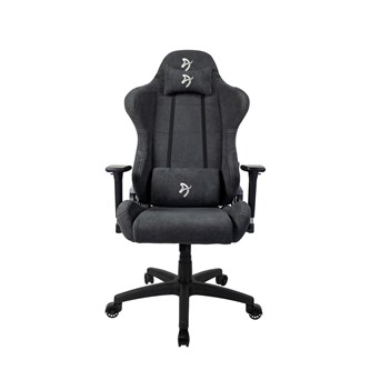 Gamingstol Arozzi Toretta stoff