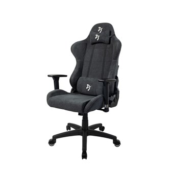 Gamingstol Arozzi Toretta stoff