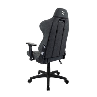 Gamingstol Arozzi Toretta stoff