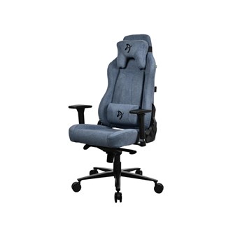 Gamingstol Arozzi Vernazza stoff