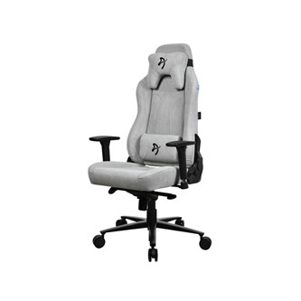 Gamingstol Arozzi Vernazza stoff