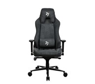 Gamingstol Arozzi Vernazza stoff