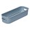 Oppbevaringskurv resirkulert plast 29,5x10x6,5 cm