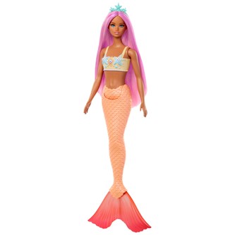 Barbie havfrue