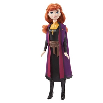 Prinsesse Anna