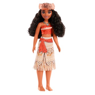 Prinsesse Vaiana