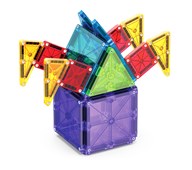 Magna-Tiles Kombo 46 deler