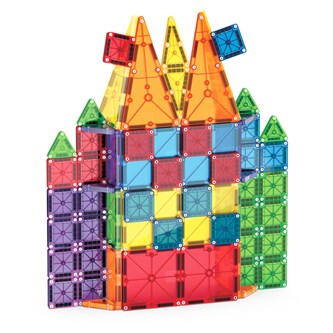 Magna-Tiles Kombo 62 deler
