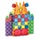 Magna-Tiles Kombo 62 deler