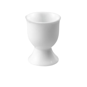 Eggeglass porselen