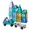 Mag Genius® prisme glitter 110 deler