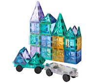 Mag Genius® prisme glitter 110 deler