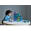 Mag Genius® prisme glitter 110 deler