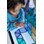 Mag Genius® prisme glitter 110 deler