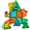 Mag Genius® safari 38 deler