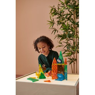Mag Genius® safari 38 deler
