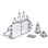Mag Genius® prisme krystall 32 deler
