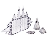 Mag Genius® prisme krystall 32 deler