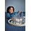 Mag Genius® prisme krystall 32 deler