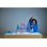 Mag Genius® prisme safir 100 deler