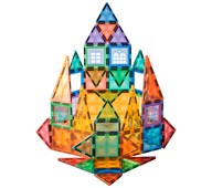 Mag Genius® prisme pastell 70 deler