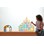 Mag Genius® prisme pastell 70 deler