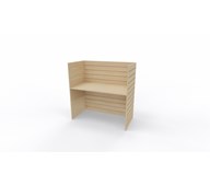 Creo sporpanel bord