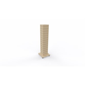 Creo sporpanel tårn