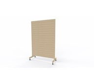 Creo sporpanel skjermvegg