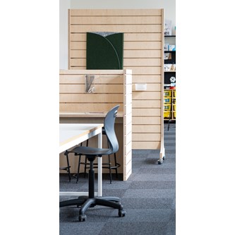 Creo sporpanel bord
