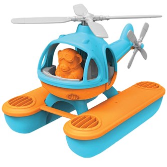 Green Toys fly
