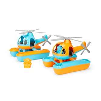 Green Toys fly