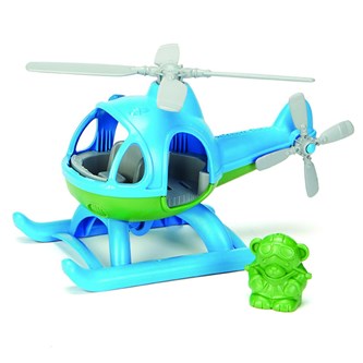 Green Toys fly