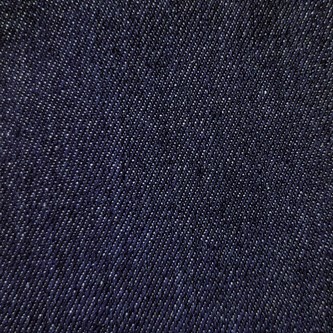 Denimstoff kraftig