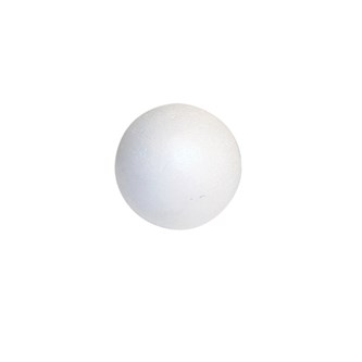 Isoporkuler Ø3 cm 50 stk