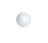 Isoporkuler Ø3 cm 50 stk
