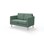 Sofa Corso 2-seter