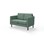 Sofa Corso 2-seter