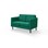 Sofa Corso 2-seter