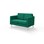 Sofa Corso 2-seter