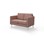 Sofa Corso 2-seter