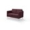Sofa Corso 2-seter
