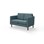 Sofa Corso 2-seter