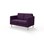 Sofa Corso 2-seter