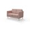 Sofa Corso 2-seter