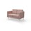 Sofa Corso 2-seter