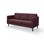 Sofa Corso 3-seter